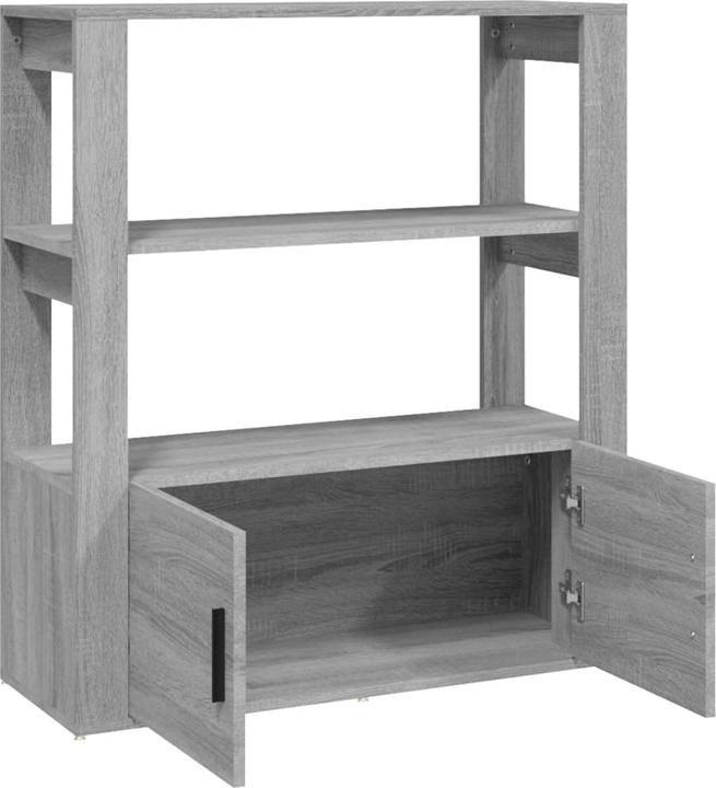 Image du produit vidaXL Sideboard (80 x 80 x 90 cm)