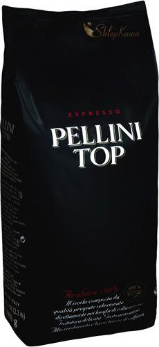 Actual product image Pellini Top (1000 g, Medium roast)
