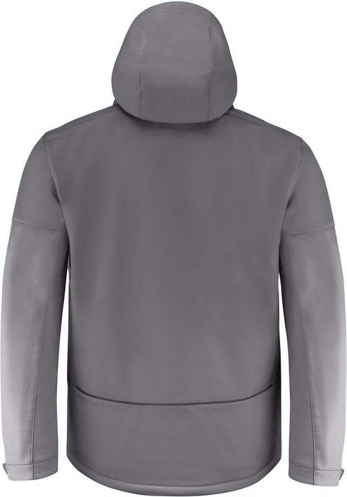 Produktbild Sharp Mens Overlanding Soft Shell Jacket (S)