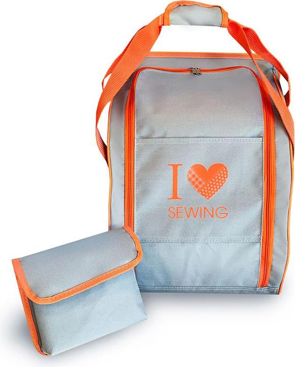 Produktbild Veritas Overlocktasche