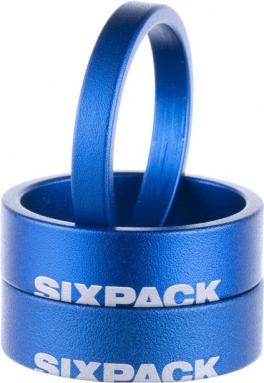 Actual product image Sixpack Menace 2x10 mm
