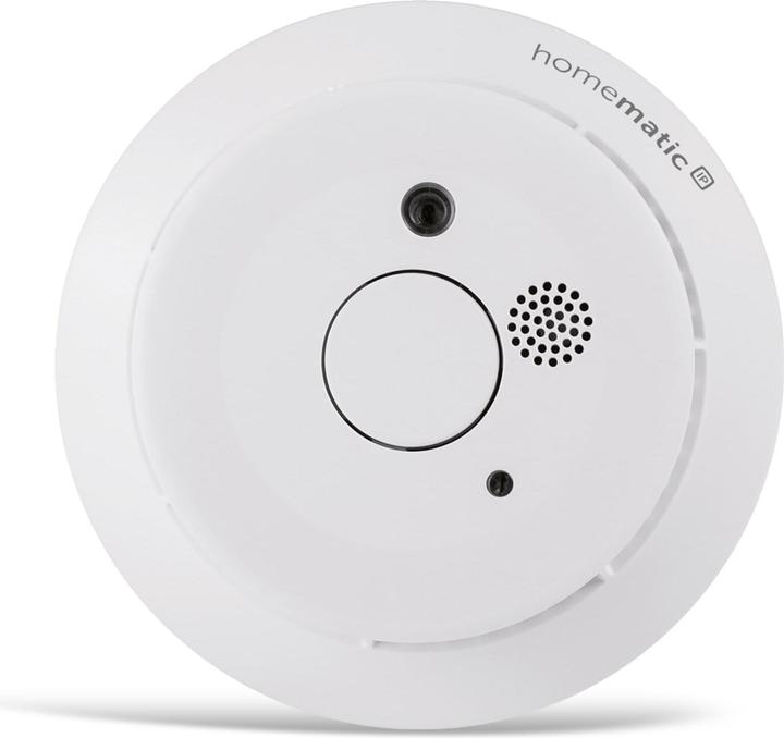 Image du produit Homematic IP Détecteur de fumée