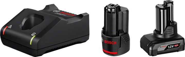 Produktbild Bosch Professional Starter Set (12 V)