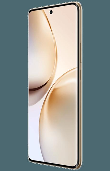 Actual product image realme 14 Pro (512 GB, Pearl White, 6.77", Dual SIM, 5G)