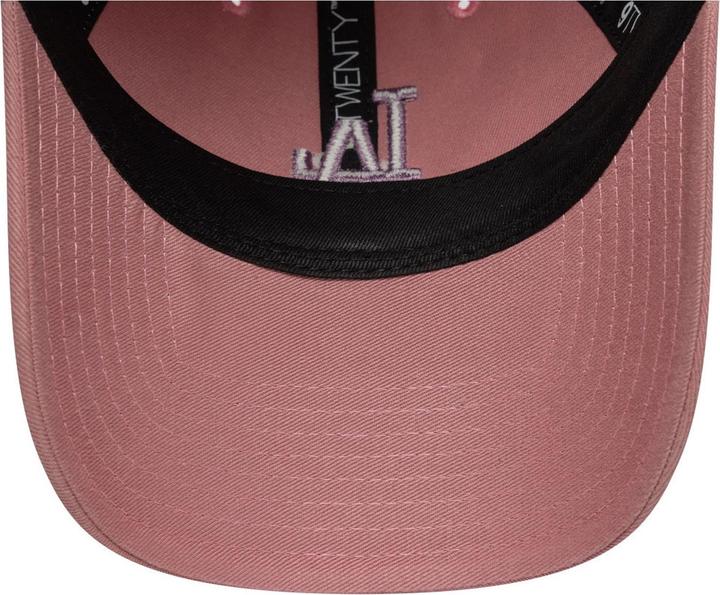 Actual product image New Era 9Twenty Strapback Cap - Los Angeles Dodgers Rosa (One size)
