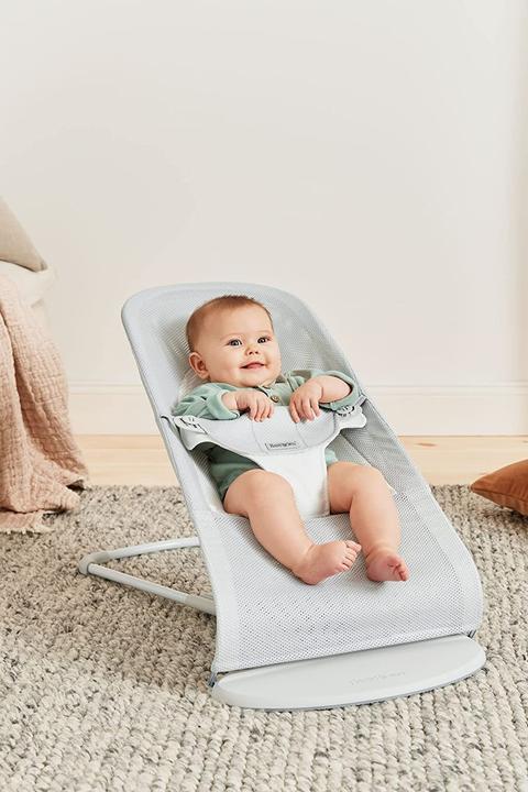 Image du produit BabyBjörn Transat Balance Soft Mesh