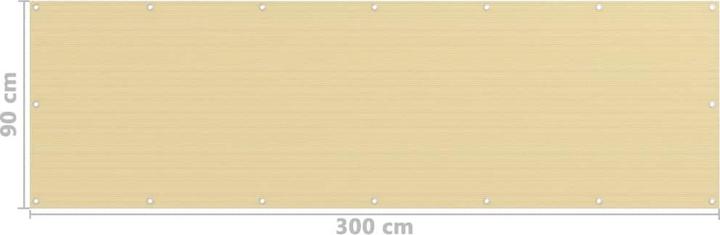 Produktbild vidaXL Raimonda (90 cm)