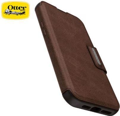 Actual product image OtterBox Strada Folio mit MagSafe (Apple iPhone 15 Plus)