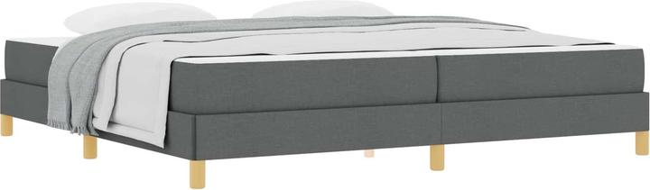 Actual product image vidaXL Boxspringbett (200 x 200 cm)