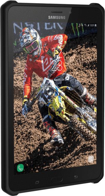 Produktbild UAG Outback Case (Samsung Galaxy Tab A 8.0 (2019))