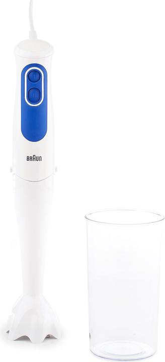 Actual product image Braun MQ 3000 Smoothie+