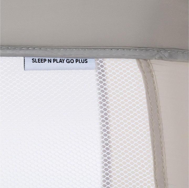 Immagine prodotto Hauck Sleep N Play Go Plus