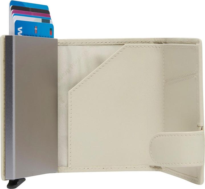 Actual product image The Chesterfield Brand Delsbo Geldbörse RFID Schutz Leder 7.5 cm