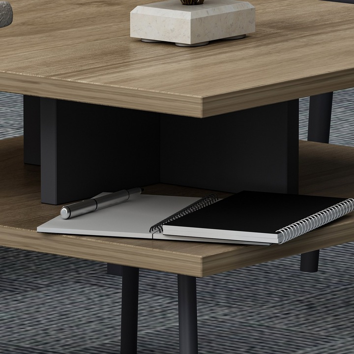 Actual product image Kalune Design Karter (140 x 60 x 74 cm)