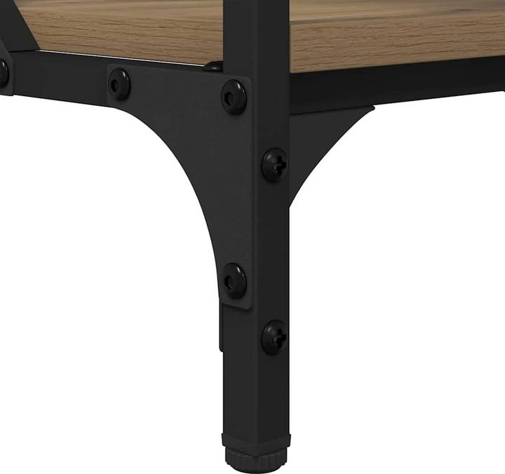 Immagine prodotto vidaXL Couchtisch (100 x 50 x 50 cm)