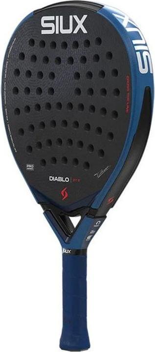 Produktbild Siux Diablo Pro 2026
