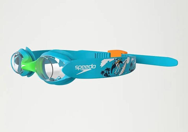 Produktbild Speedo Infant Illusion Goggle (One Size)