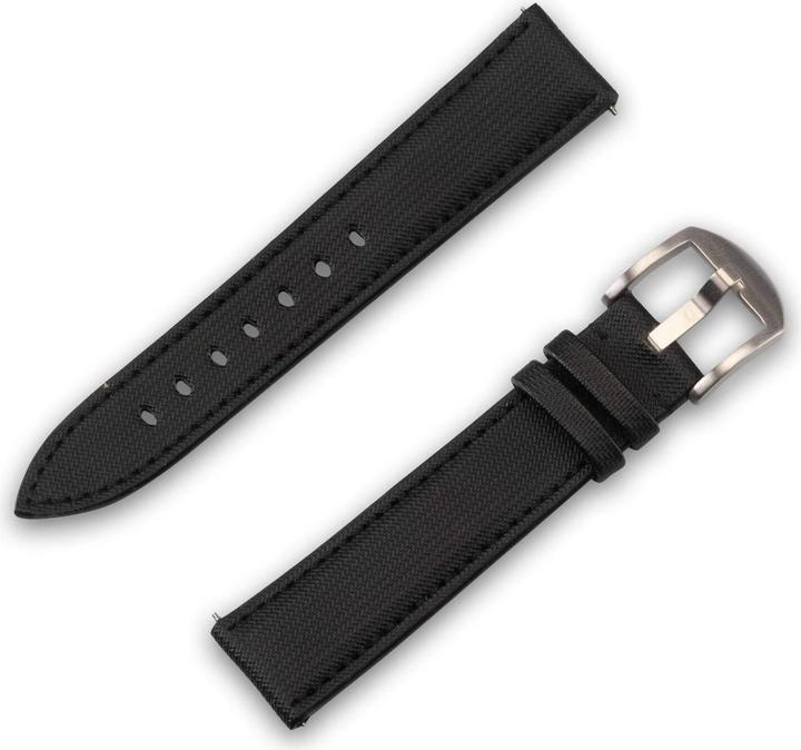 Produktbild JT Berlin Watchband Wannsee (20 mm, Echtes Leder)