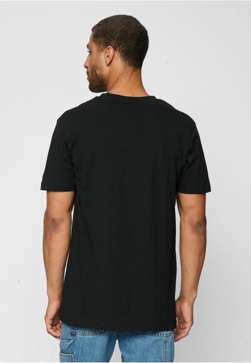Produktbild Mister Tee Hooped Arch Tee - 19005 (M)