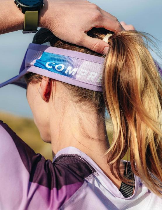 Produktbild Compressport Visor Ultralight