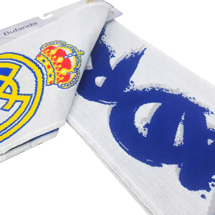 Image du produit Real Madrid CF - Écharpe 32ND