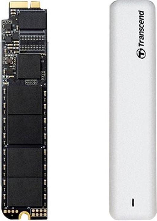 Produktbild Transcend JetDrive 500 (240 GB, 2.5")