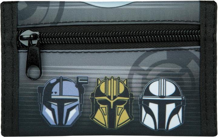 Produktbild Undercover Portemonnaie Star Wars 13 cm x 8 cm