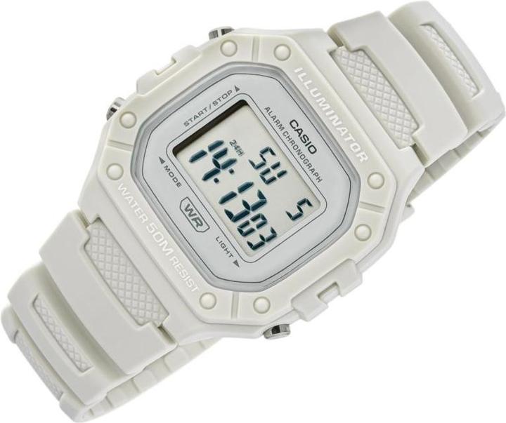 Productafbeelding Casio W-218HC-8A