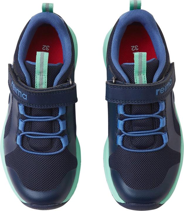 Image du produit Reima tec Kinder Sneaker Enkka Navy (38)