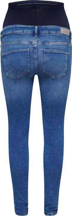 Actual product image Only Maternity OLMBLUSH Mittlere Taille Skinny Fit Jeans Skinny Jeans (32)