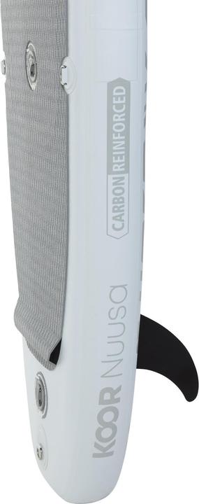 Image du produit Koor SUP Board Nuusa Allround 10'6 (320 cm) Set Grigio II (10'6")