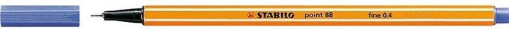 Actual product image STABILO Point 88 Zick Zack 18er Etui (Multicolor, 18 x)