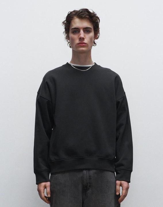Produktbild True Blanks Pullover (XXL)