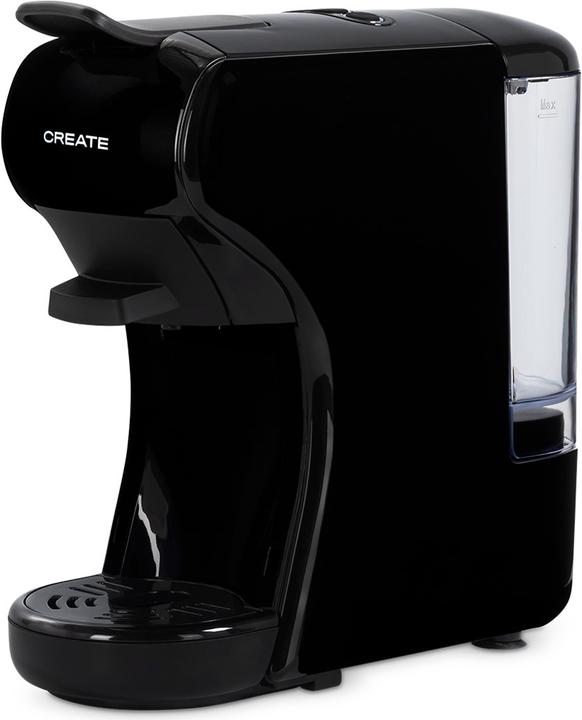 Actual product image Create Potts (NESCAFÉ Dolce Gusto, NESPRESSO Original)
