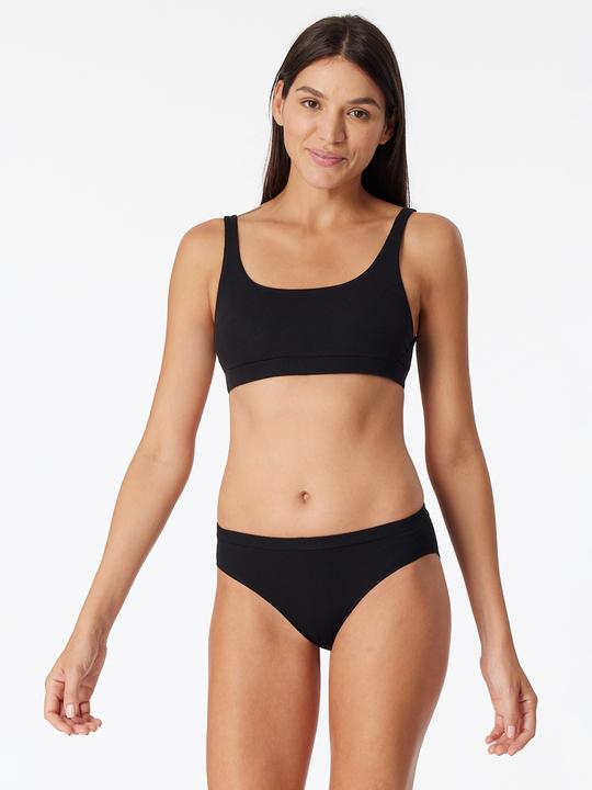 Actual product image Schiesser Rioslip fine rib - Pure Rib (36, pack of 2)
