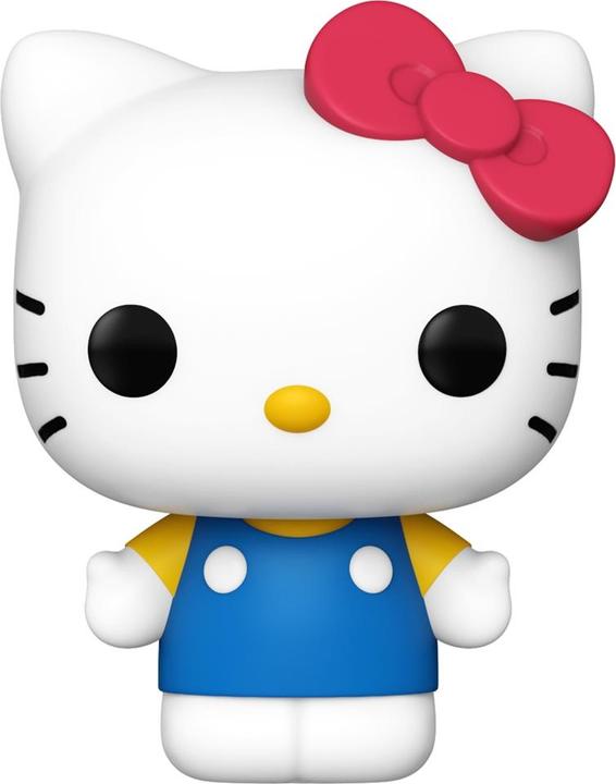 Funko Hello Kitty Super Sized Jumbo POP