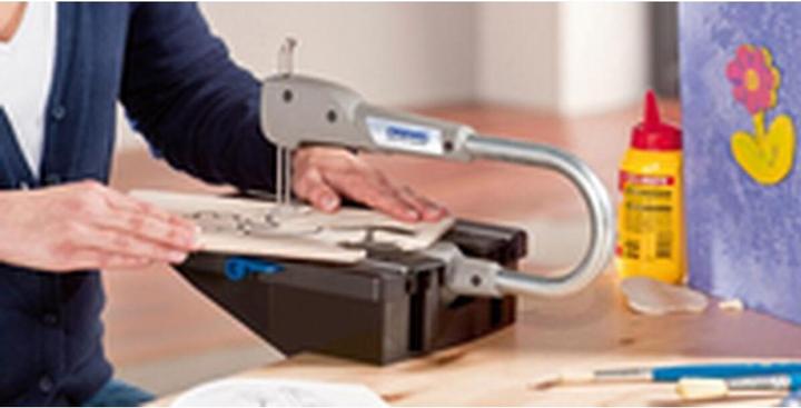 Produktbild Dremel Moto-Saw (MS20-1/5)