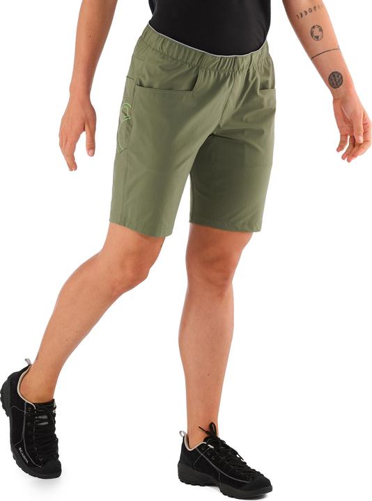 Actual product image Edelrid Wo Radar Shorts II (XS)