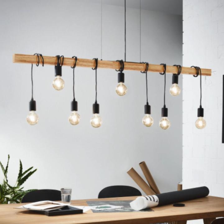 Produktbild EGLO Townshend (E27)