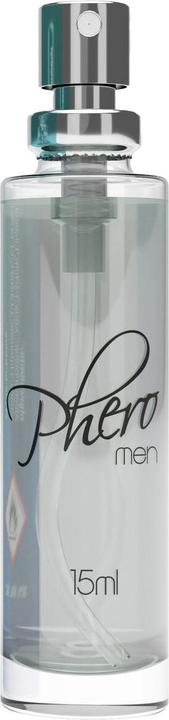 Immagine prodotto Cobeco Phero Men (Eau de toilette, 15 ml)