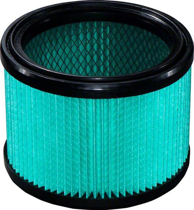 Bosch Professional Zubehör HEPA-Filter für GAS 12-25 PL und GAS 15 PS