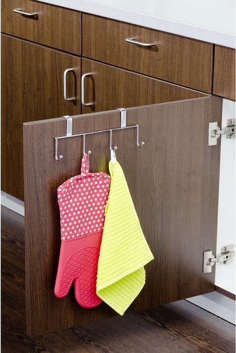 Immagine prodotto Wenko Listello a gancio per porte