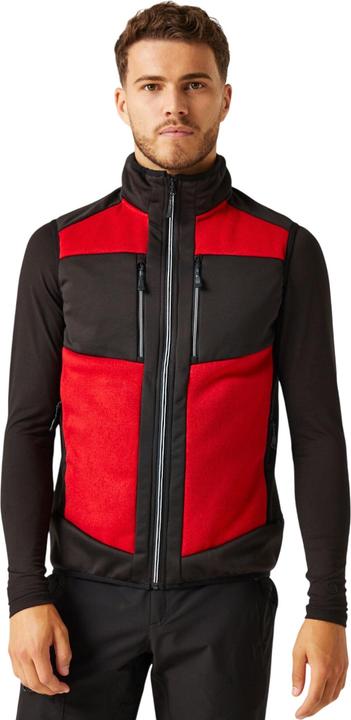 Produktbild Regatta EVolve Weste Hybrid (S)