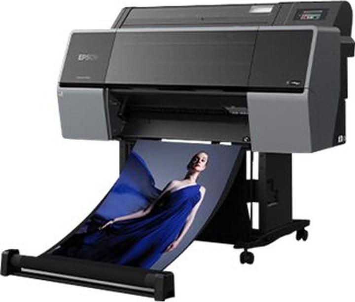 Actual product image Epson SC-P7500 SureColor (Ink, Colour)