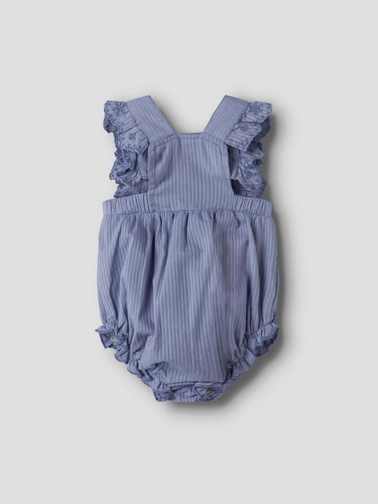 Produktbild Name it Biobaumwoll Strampler (74)