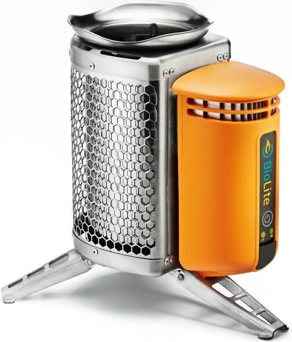 Produktbild Biolite Campstove Family Bundle