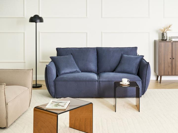 Actual product image Beliani Kunes (3-seater)