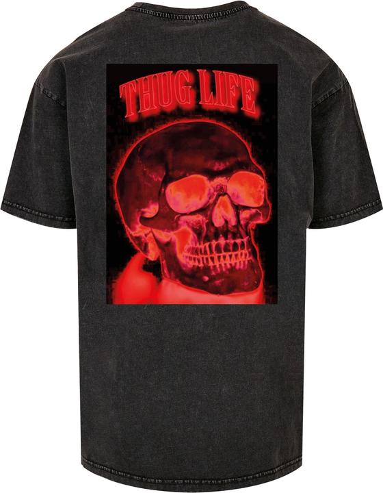 Produktbild Thug Life TLTS205M Deadly T-Shirt - 126773 (S)