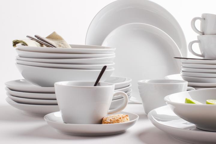 Produktbild Kahla Five Senses Kombiservice (30 Stück)