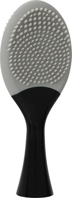 Produktbild Lovio LVTB124BK-HM SonicProtect PRO Toothbrush Heads Medium Black (5 x)